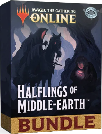 Halflings of Middle-earth Bundle