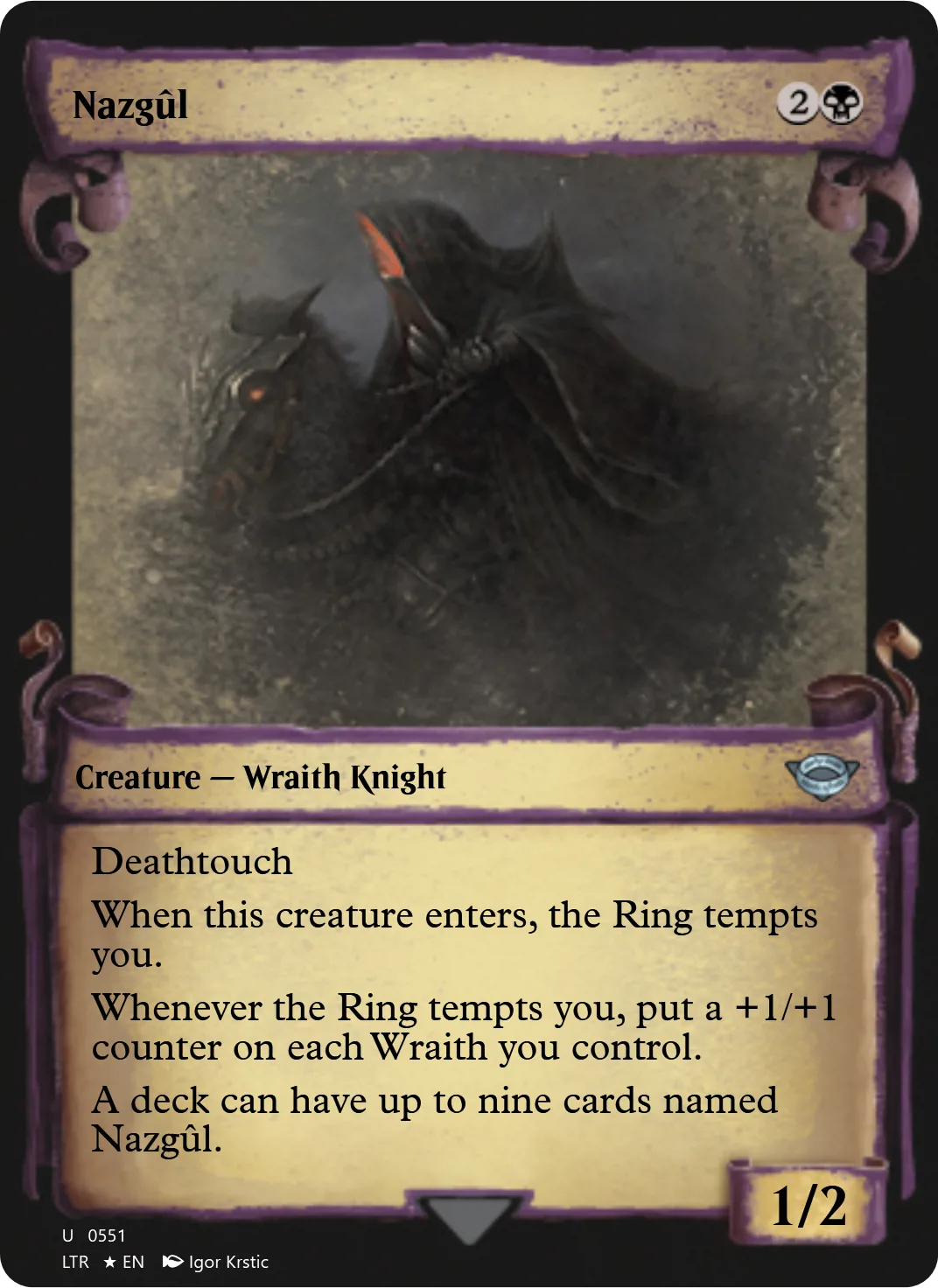 Nazgûl