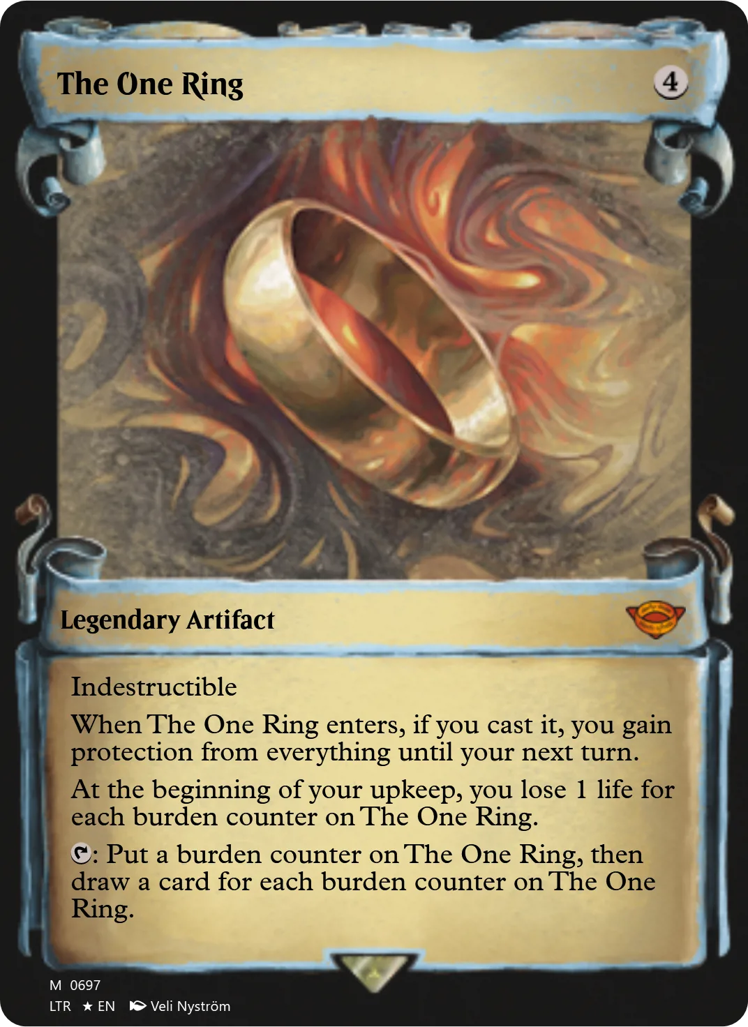 The One Ring