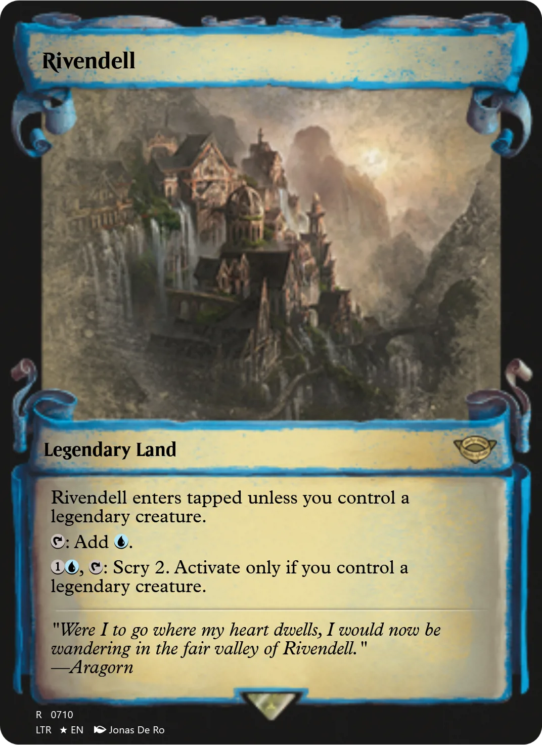 Rivendell
