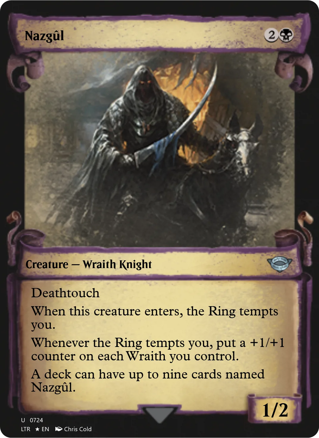 Nazgûl