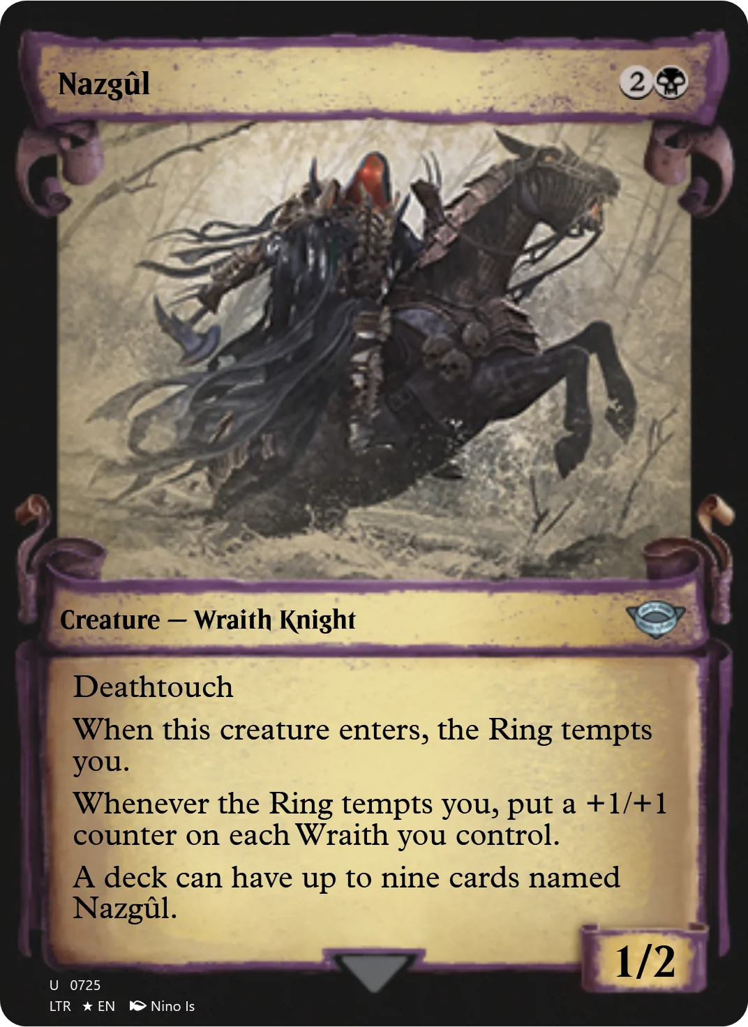 Nazgûl