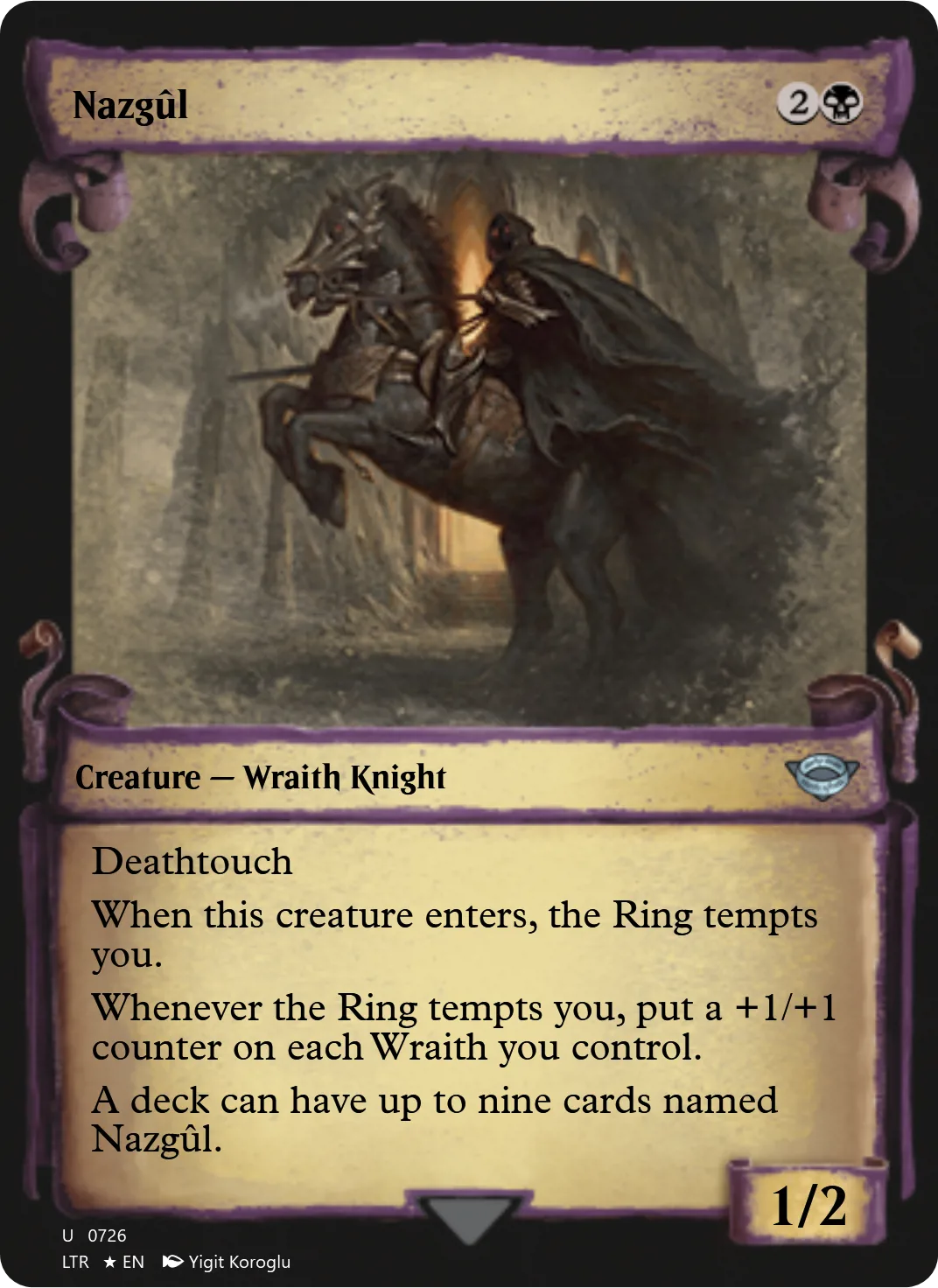 Nazgûl