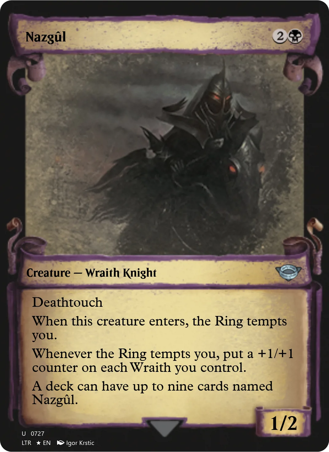 Nazgûl