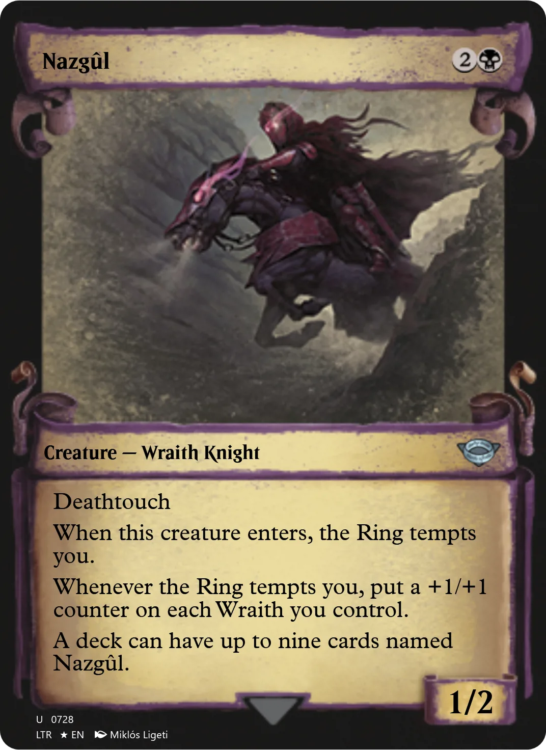 Nazgûl