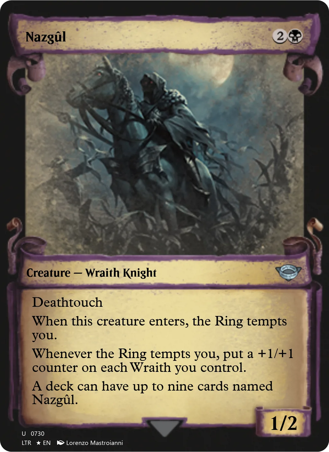 Nazgûl