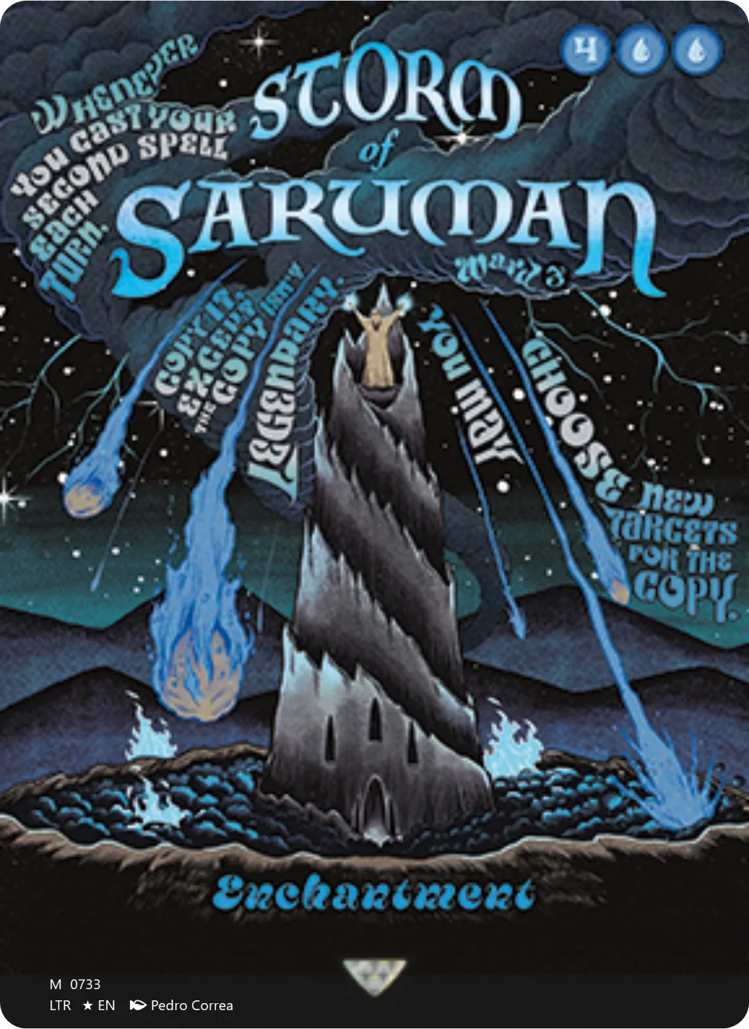 Storm of Saruman