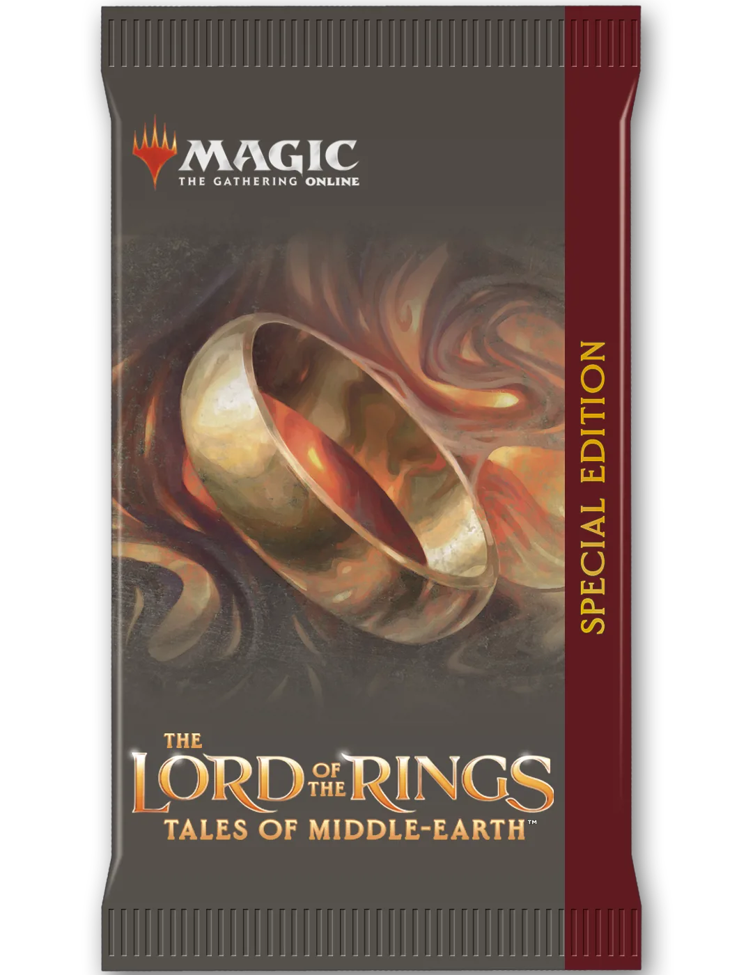 The Lord of the Rings: Tales of Middle-earth™ Special Edition Booster