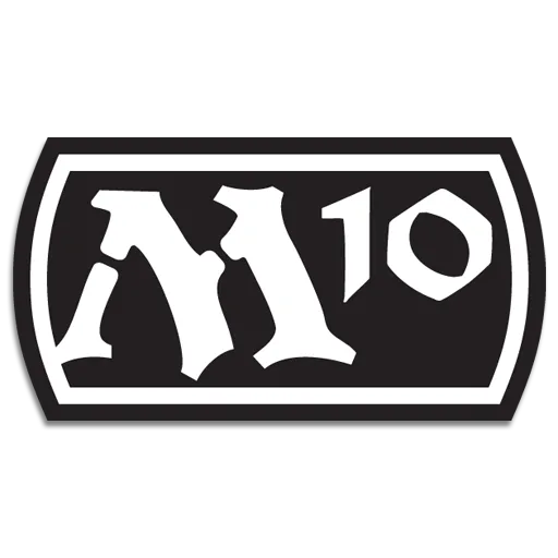 Magic 2010 Redemption Request (Standard)