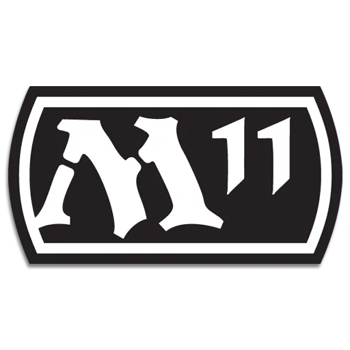 Magic 2011 Redemption Request (Standard)
