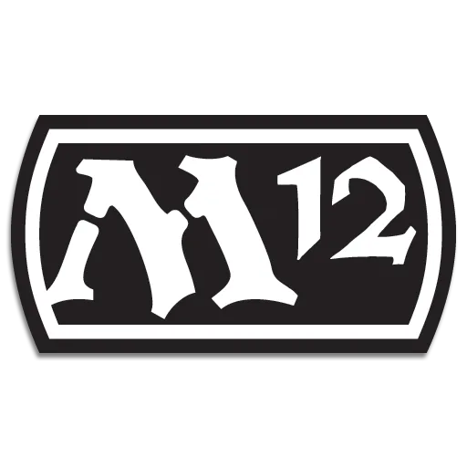 Magic 2012 Redemption Request (Standard)