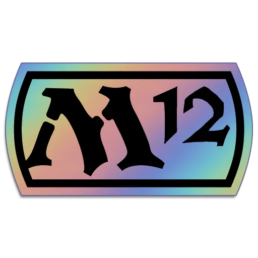 Magic 2012 Redemption Request (Premium)