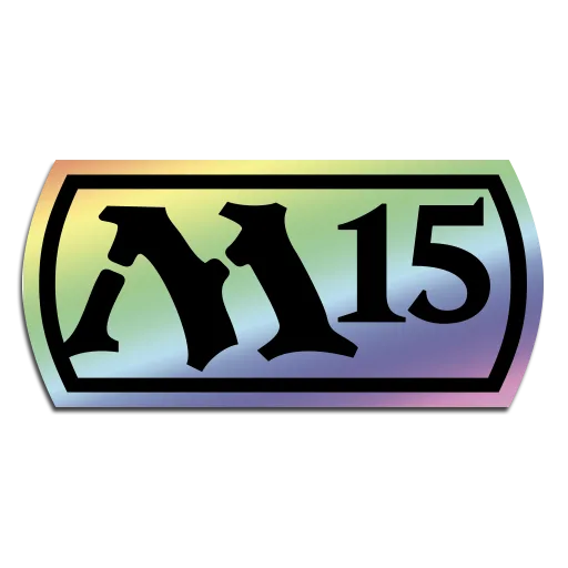 Magic 2015 Redemption Request (Premium)