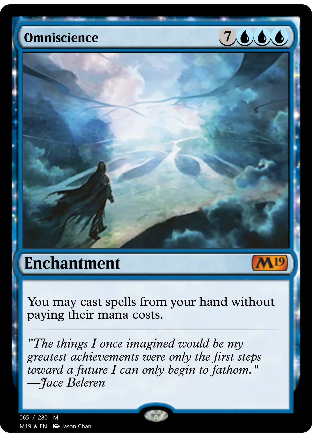 Omniscience