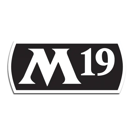 Core Set 2019 Redemption Request (Standard)