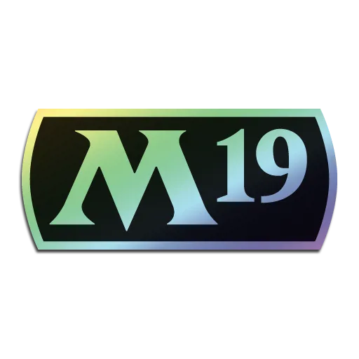 Core Set 2019 Redemption Request (Premium)