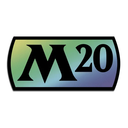 Core Set 2020 Redemption Request (Premium)