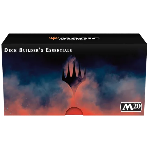 Deck Builder's Essentials: Core Set 2020