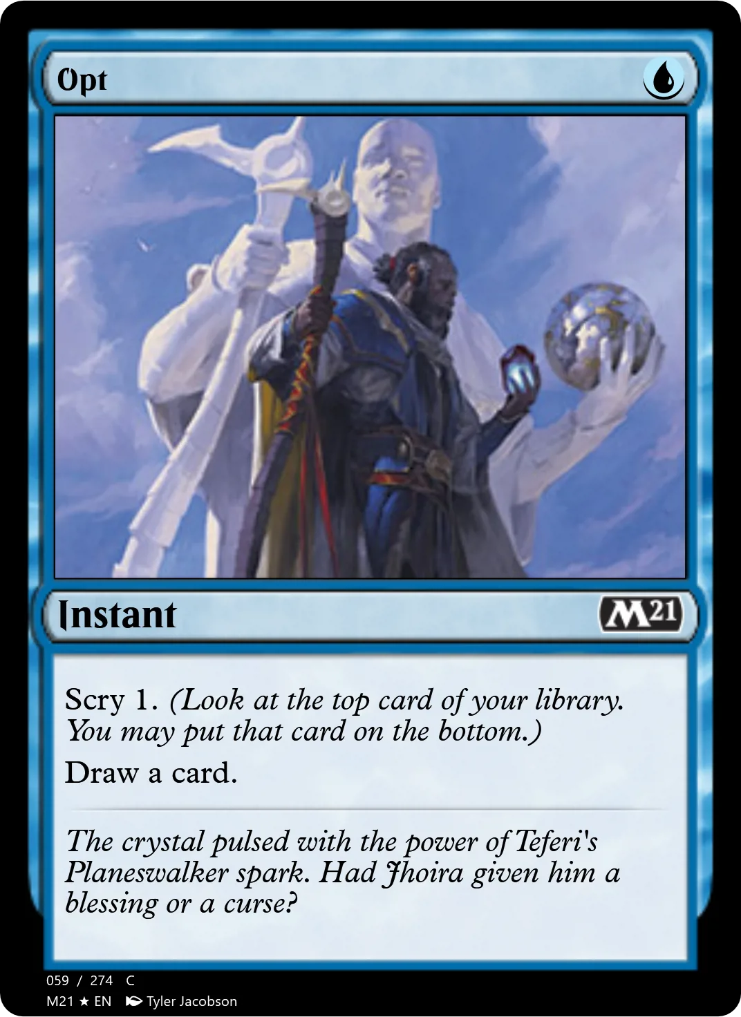 Opt