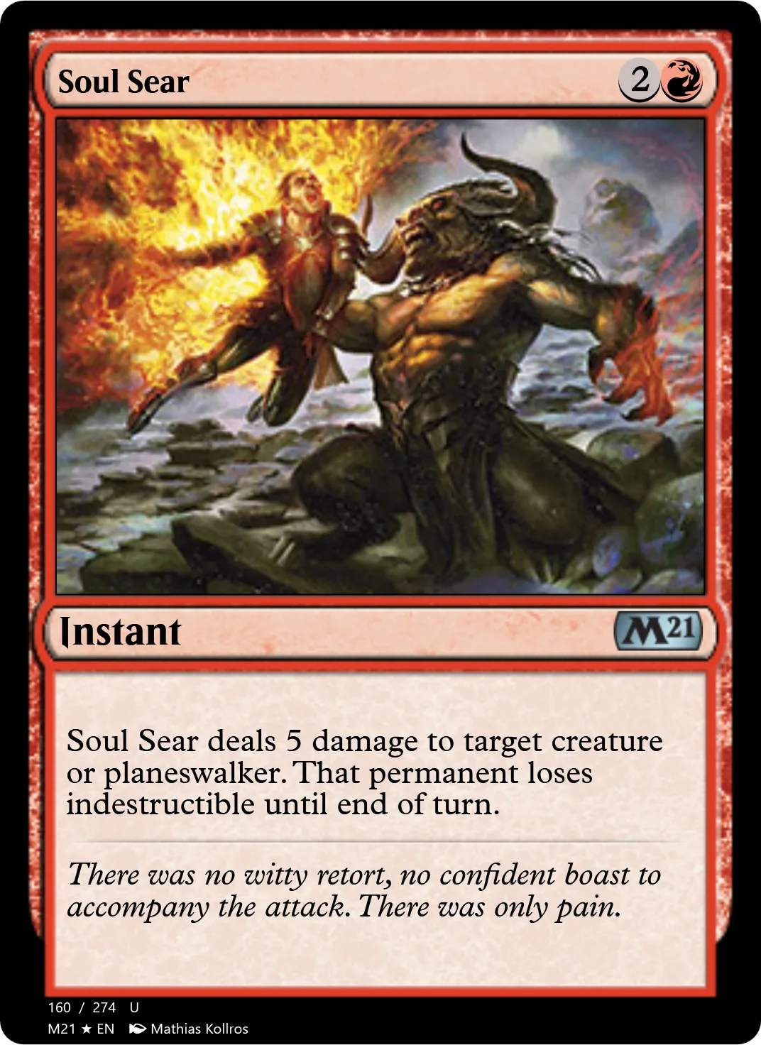 Soul Sear
