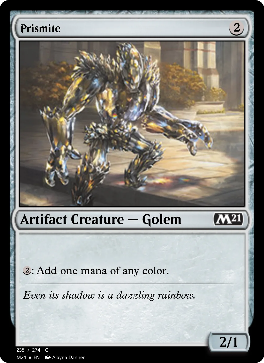 Prismite