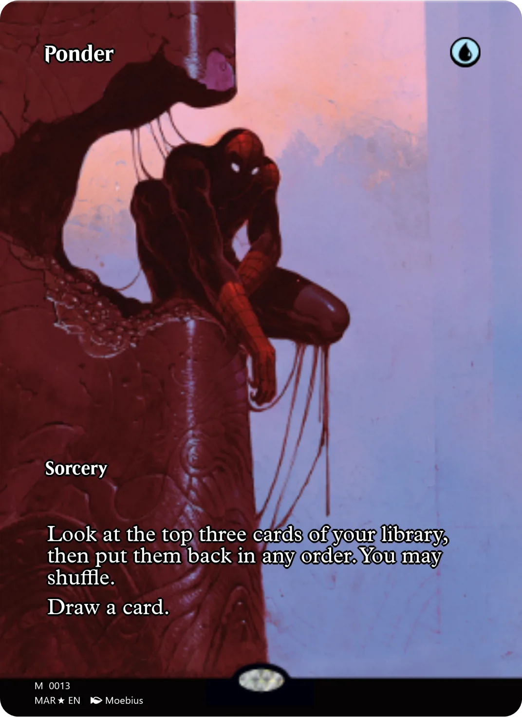 Ponder