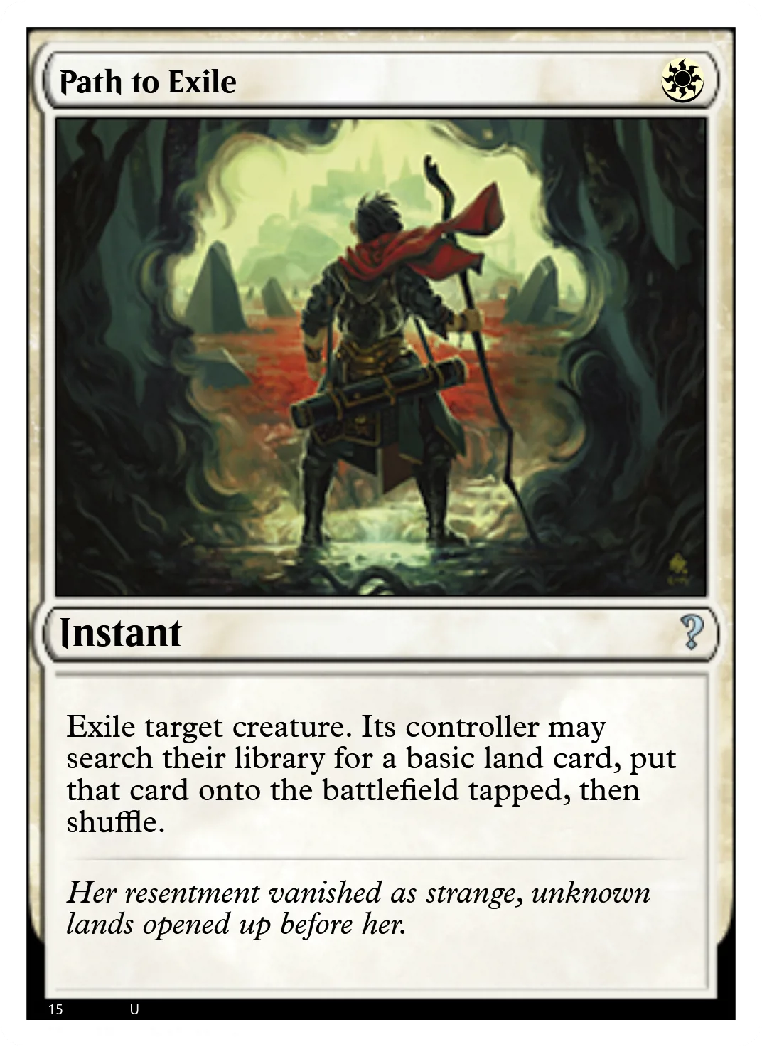 Path to Exile