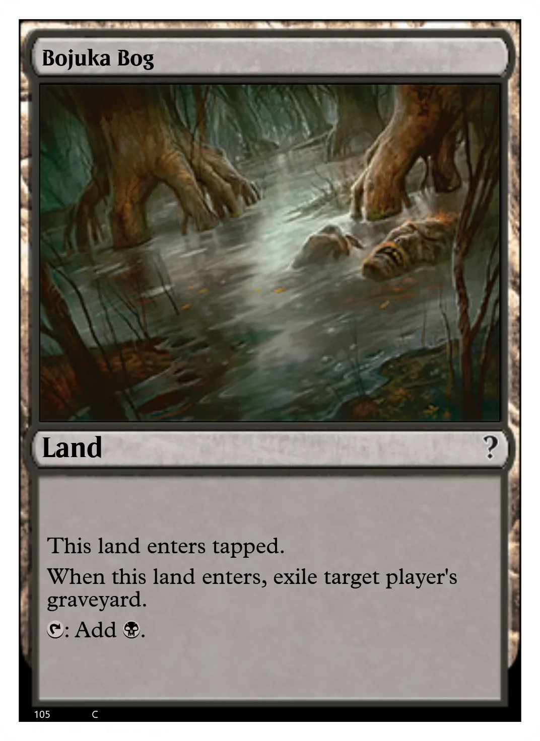 Bojuka Bog