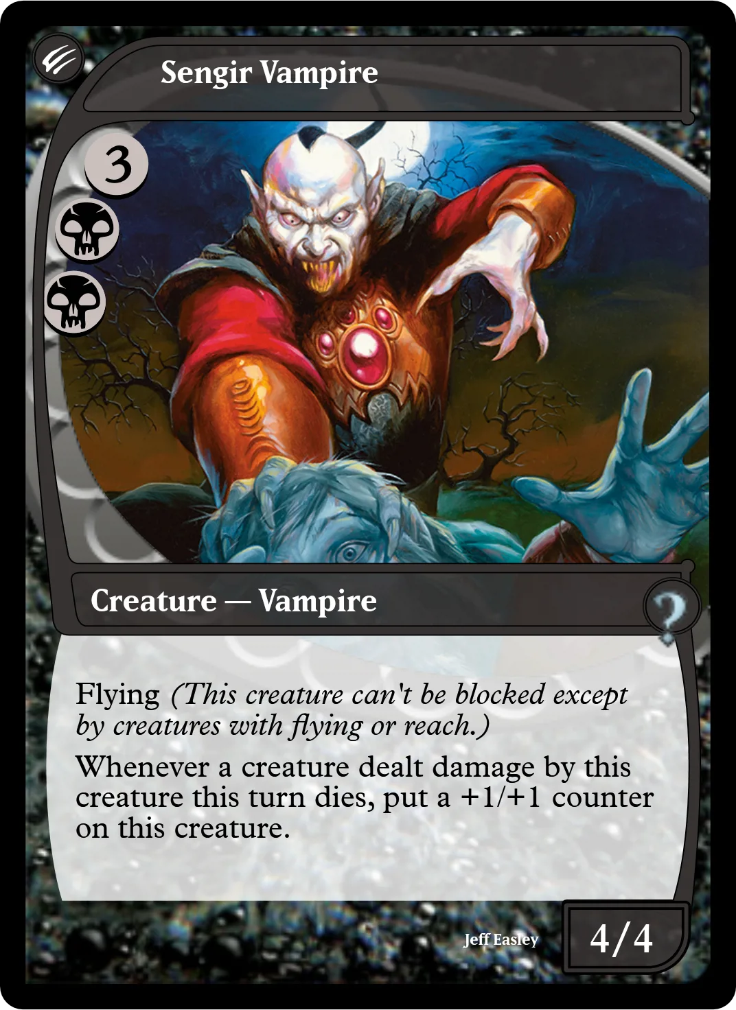 Sengir Vampire