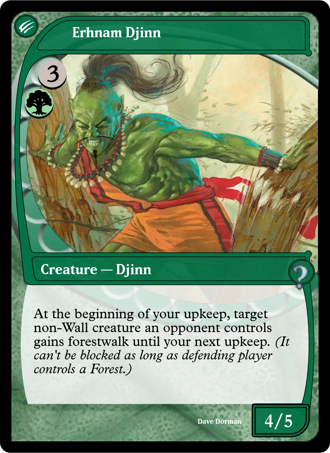Erhnam Djinn