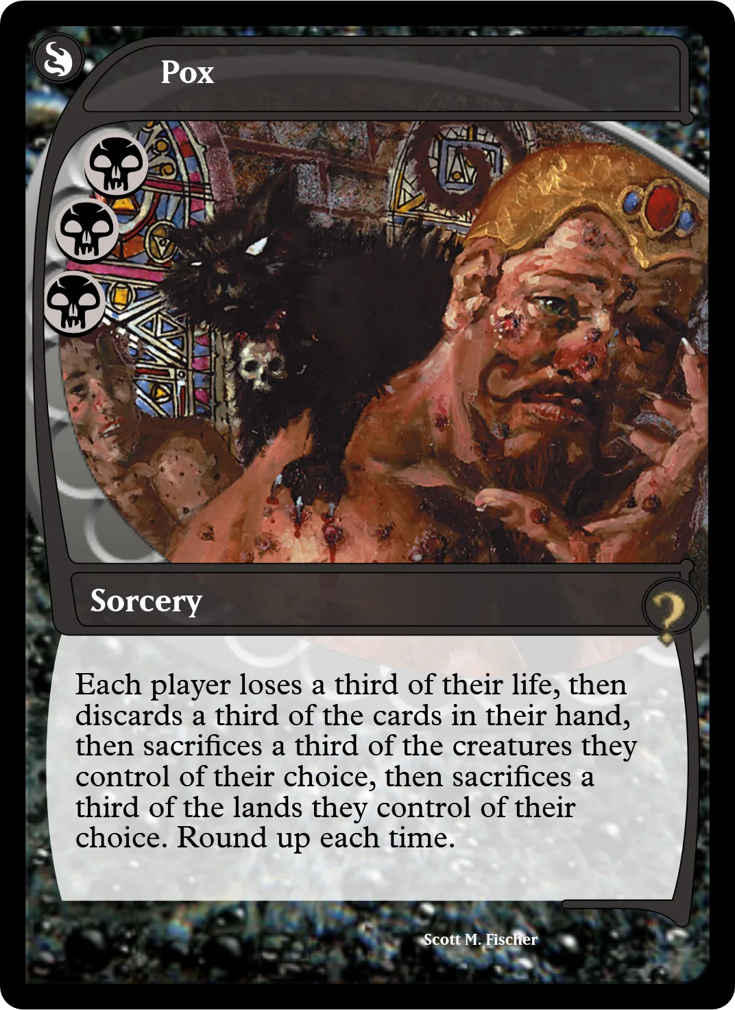 Pox