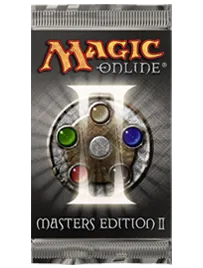Masters Edition II Booster