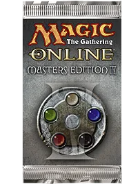 Masters Edition IV Booster