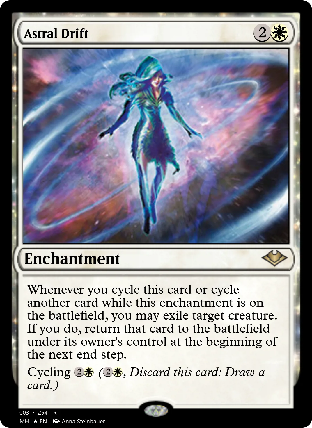 Astral Drift