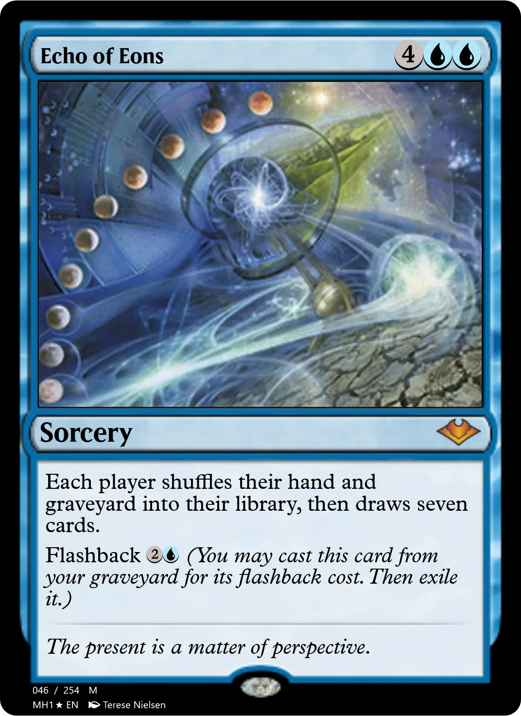 Echo of Eons