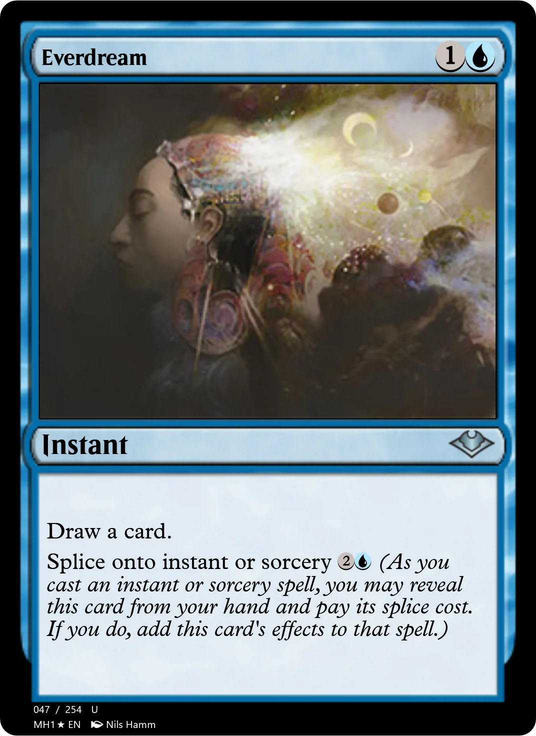 Everdream