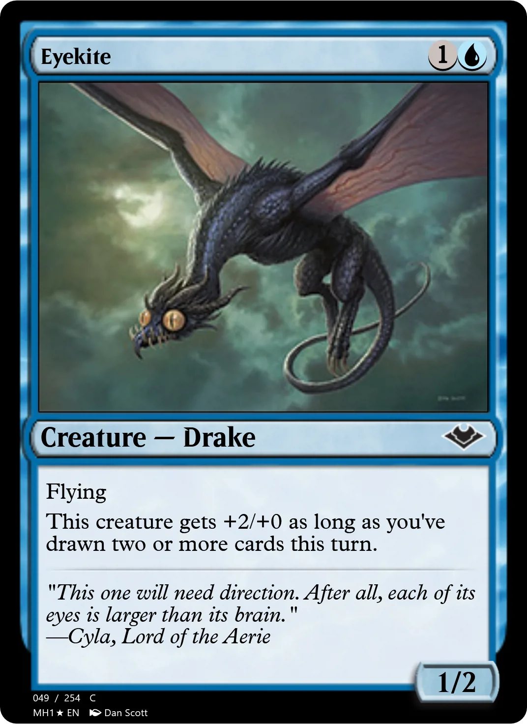 Eyekite