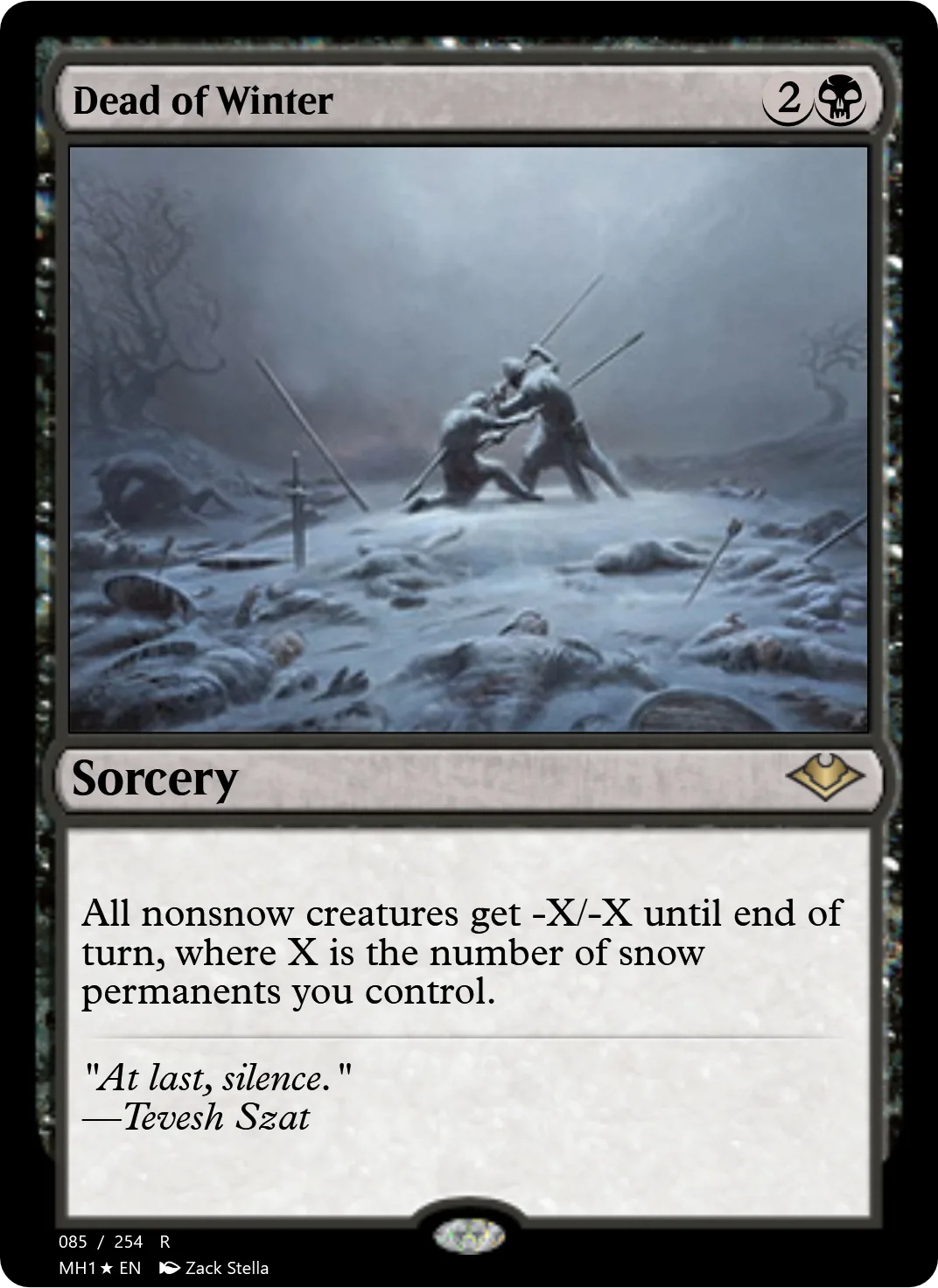 Dead of Winter