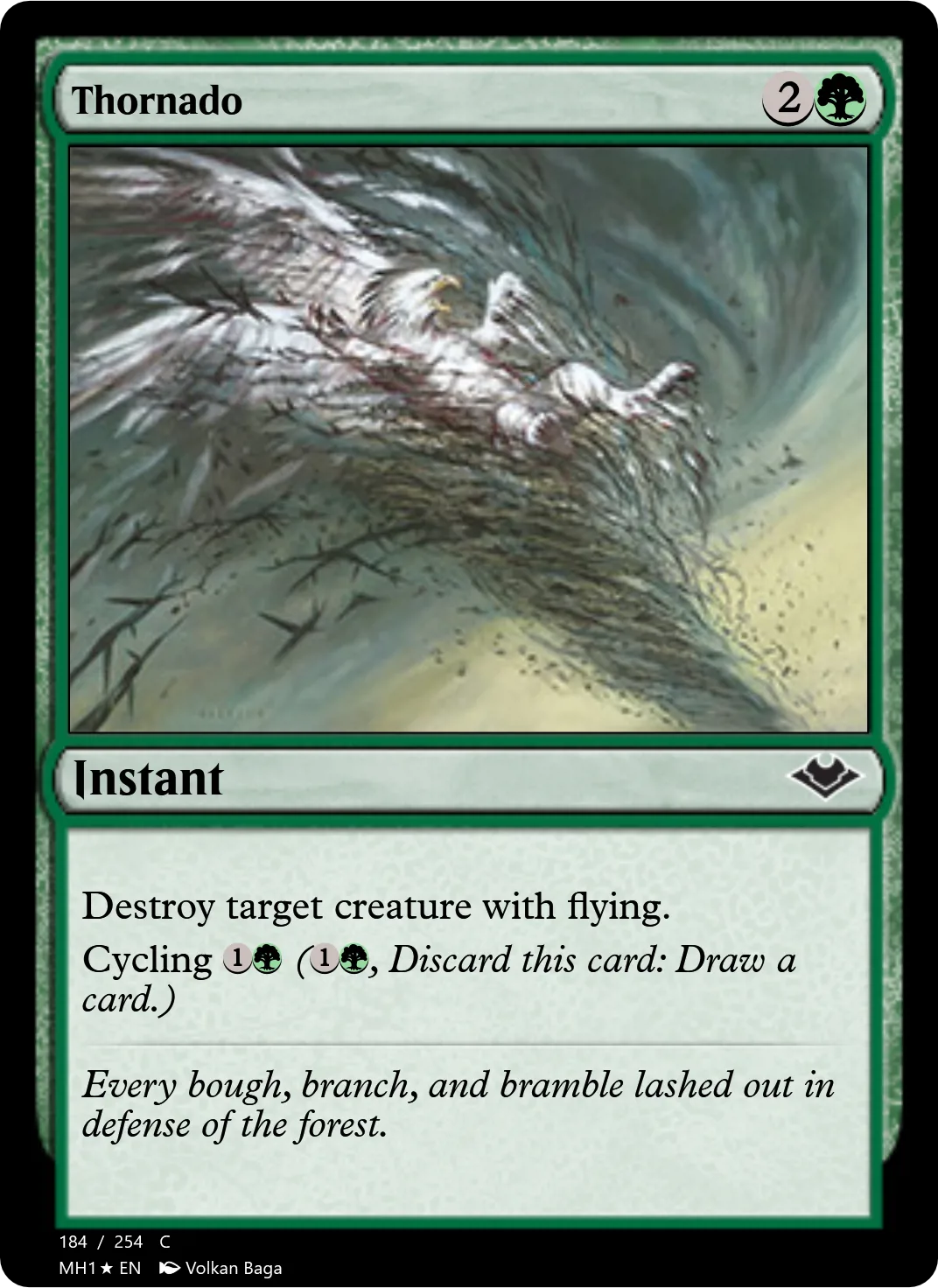 Thornado