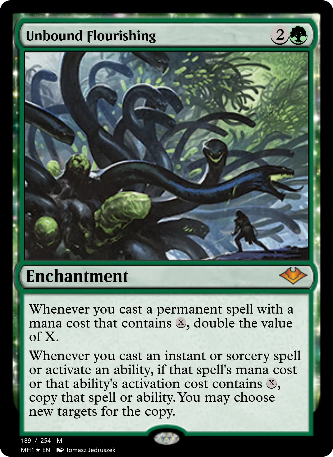 Unbound Flourishing