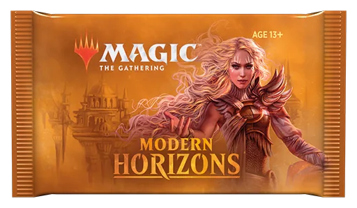 Modern Horizons Booster