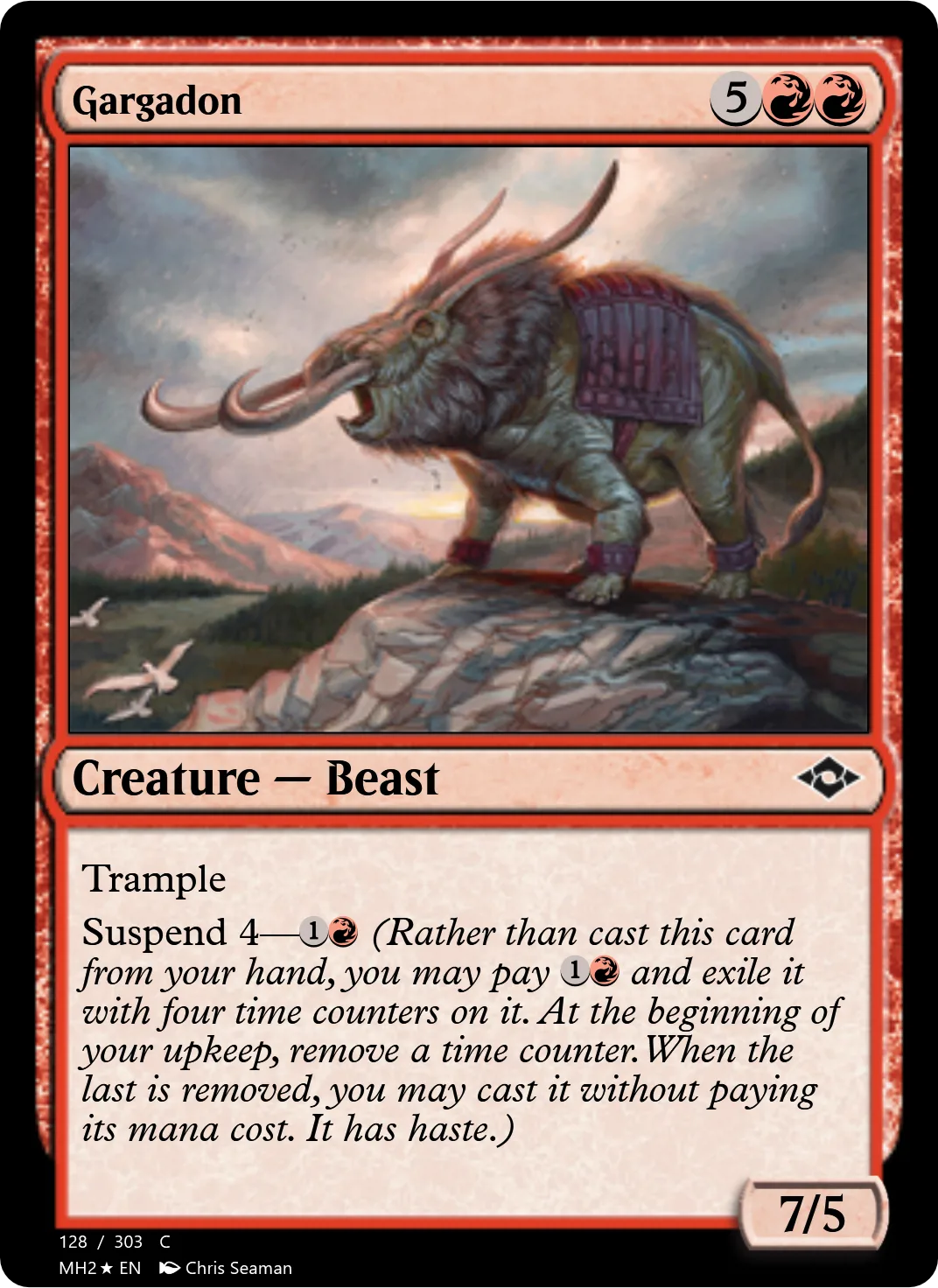 Gargadon