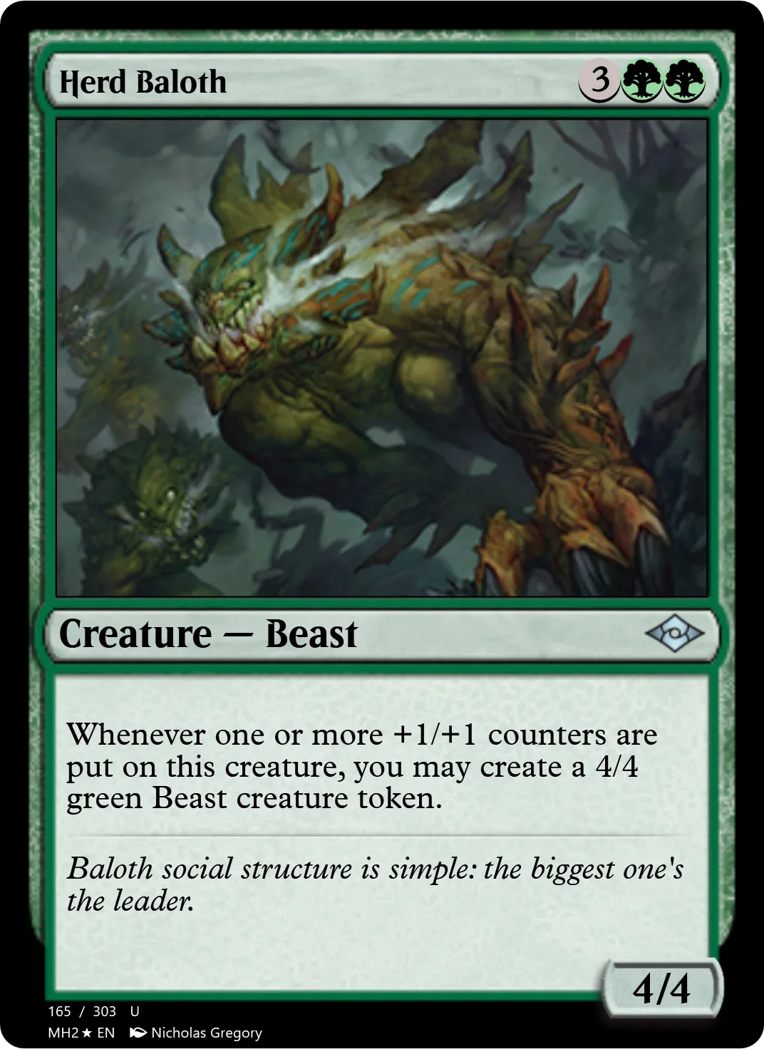 Herd Baloth