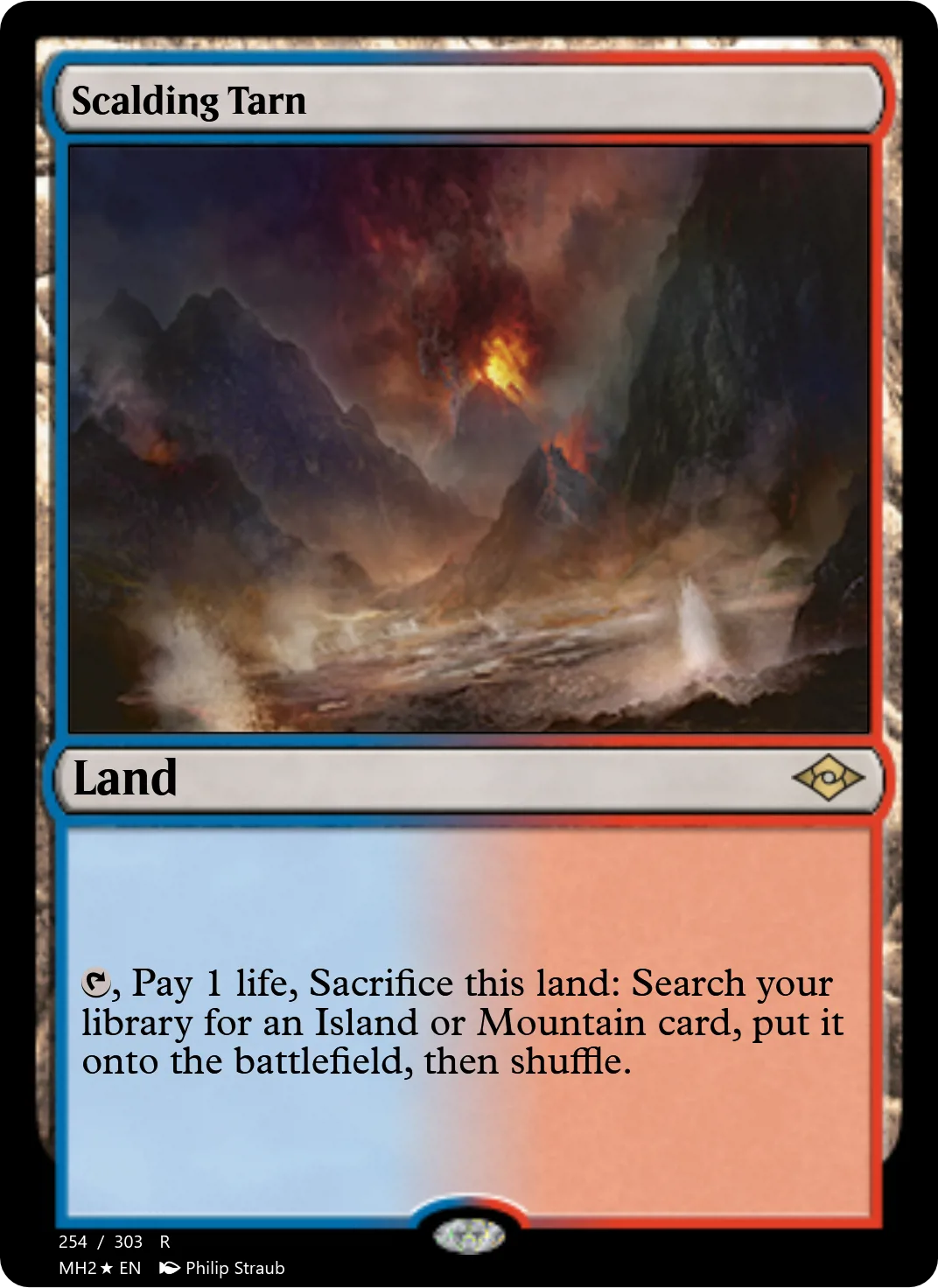 Scalding Tarn