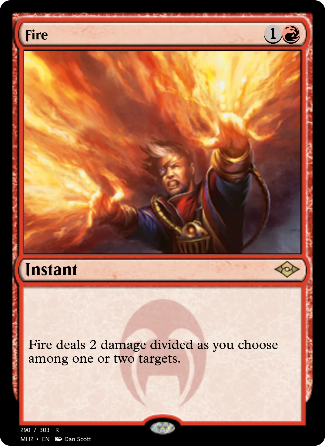 Fire