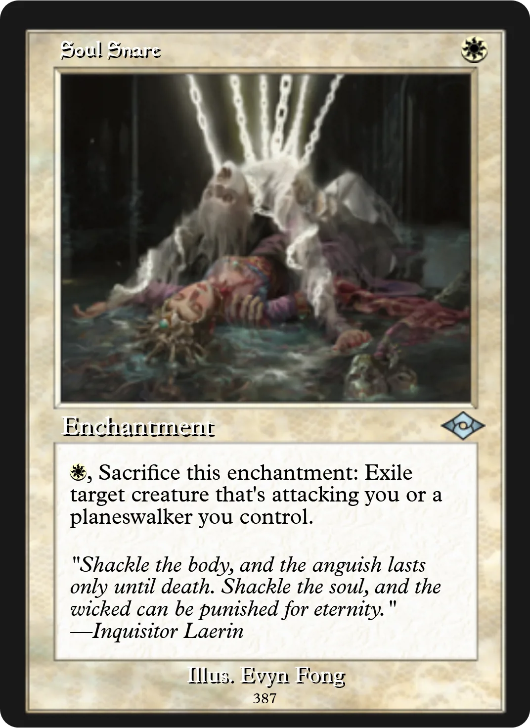 Soul Snare