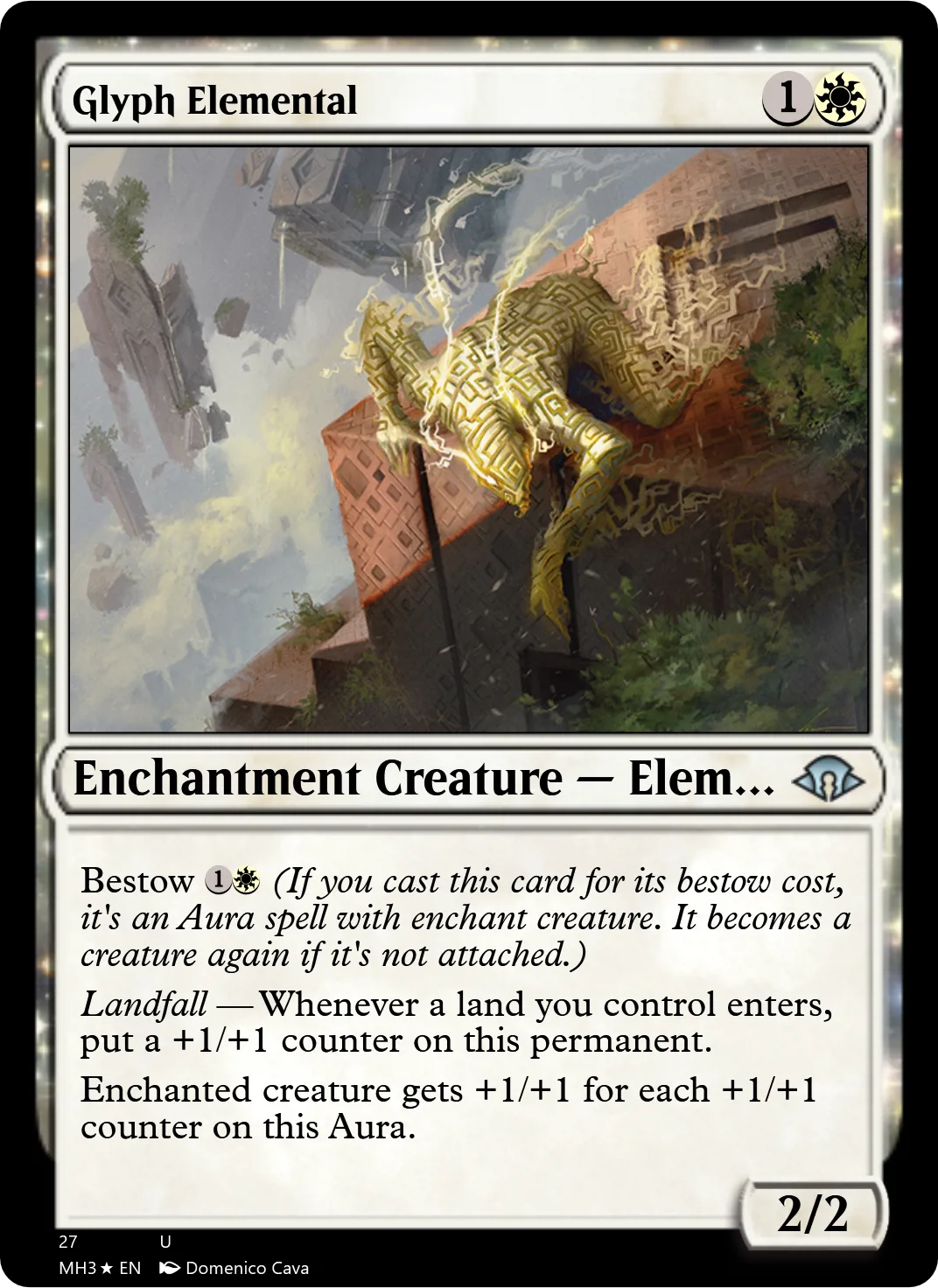 Glyph Elemental