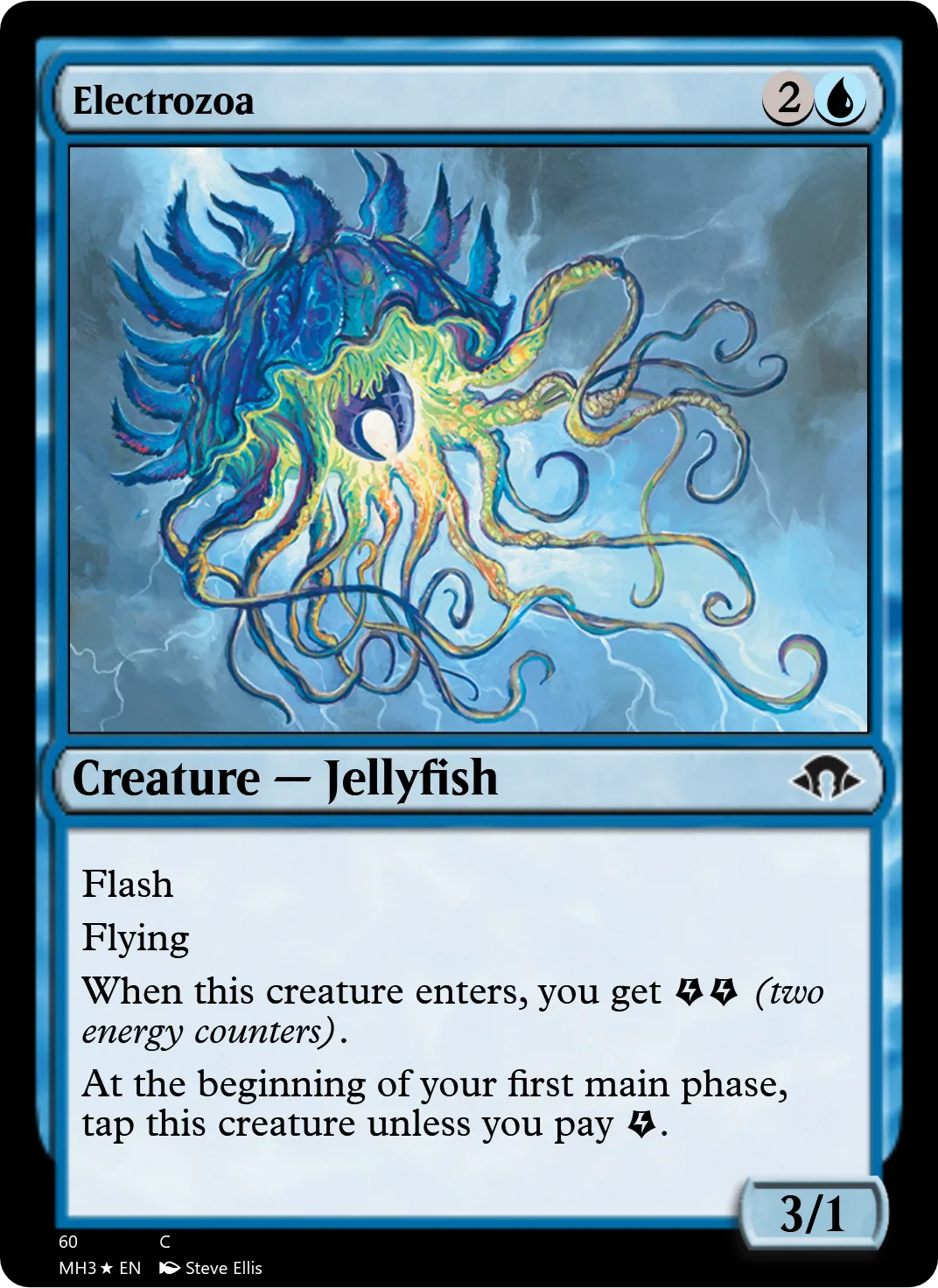 Electrozoa
