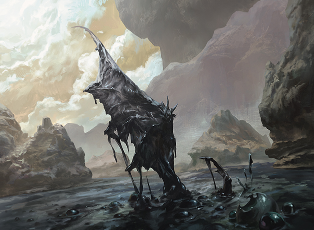 Fell Mire