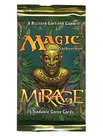 Mirage Booster